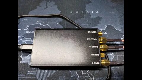 1 sdr