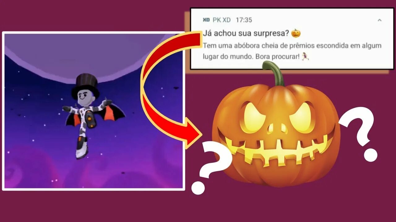 Peroxide halloween code