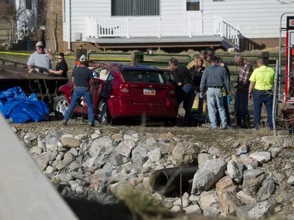 To make a crash