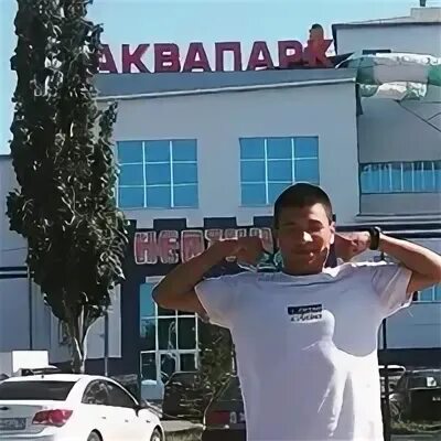 Друзья темиртау
