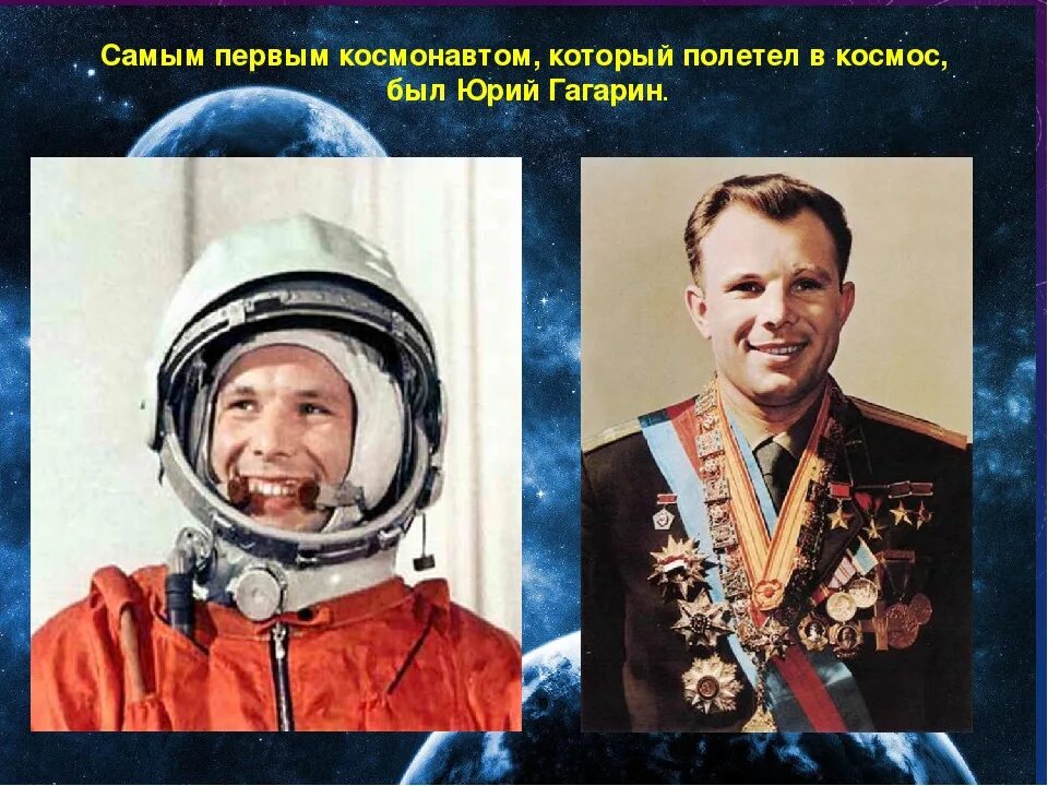 Какой самый 1 космонавт. Космонавт гагарин для детей дошкольного возраста. портреты космонавтов. первые космонавты для детей.