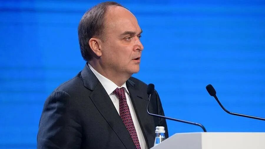 Тяжелейший удар по возрождению отношений России и США - посол РФ о помощи Киеву 