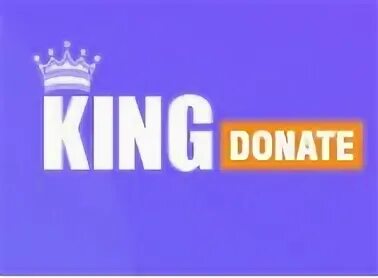 King донаты. King donate. Короли доната. Donatty лого. KINGDONATE.com.