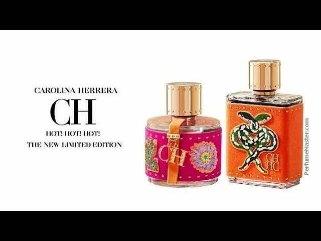 Hot limited. Carolina Herrera Ch hot! Hot! Hot!. Carolina Herrera Ch men hot hot hot. Carolina Herrera Limited Edition.