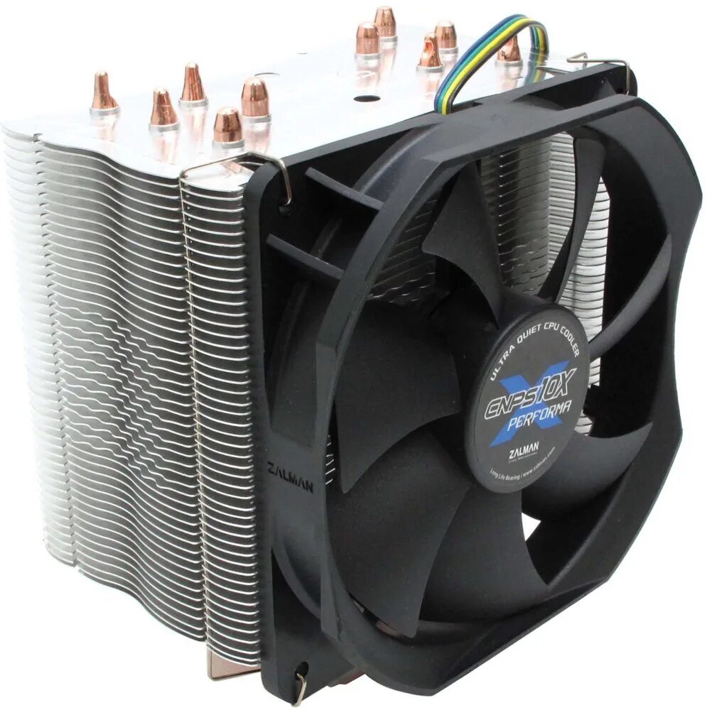 Кулер zalman cnps10x. Zalman cnps10x. Zalman cnps10x Performa. Zalman 10x Performa.