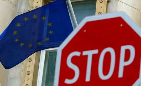 Ес утвердили санкции