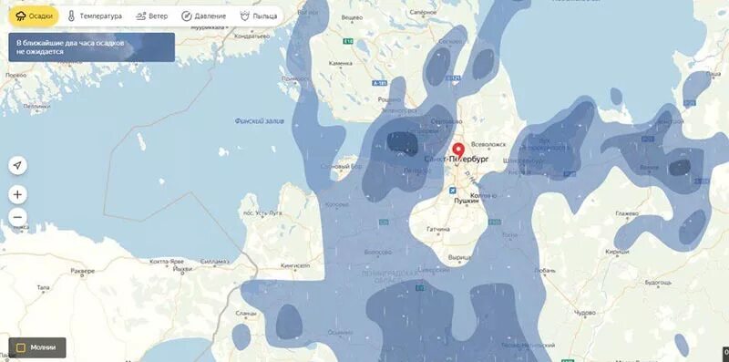 Осадки на карте СПБ. Погода в СПБ карта осадков. Погода на карте в реальном времени Санкт-Петербург. Погода СПБ сейчас на карте.