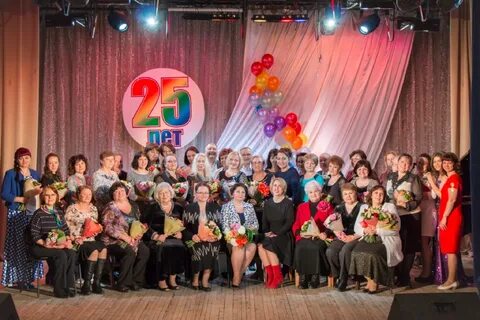 Детская школа искусств 25