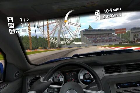 Real race 2