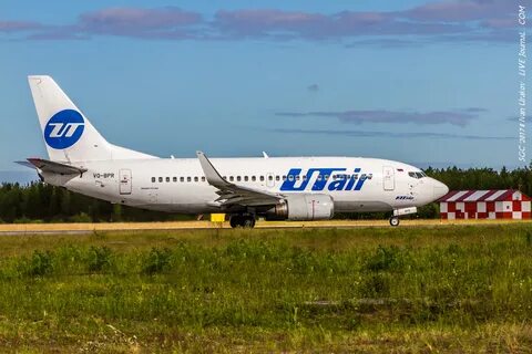 Боинг 737 800 ютэйр