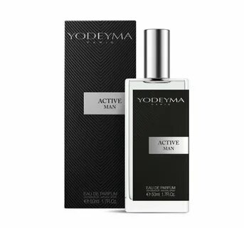 Parfum 50 ml
