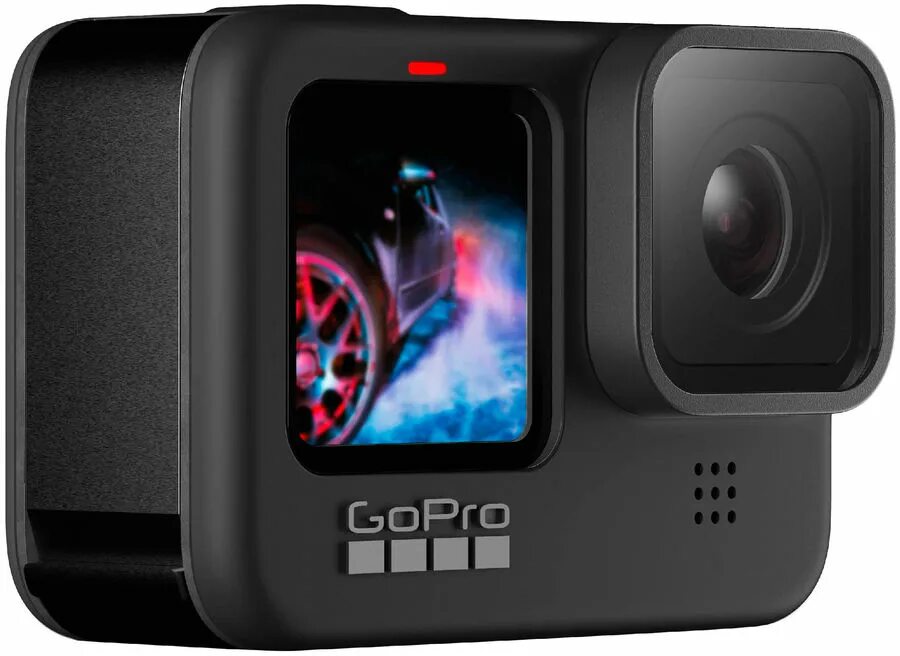 Gopro hero 9. Gopro hero 9