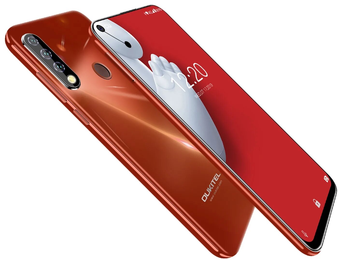 Oukitel j2. Oukitel c17.
