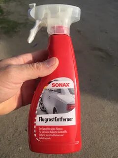 Средства для кузова