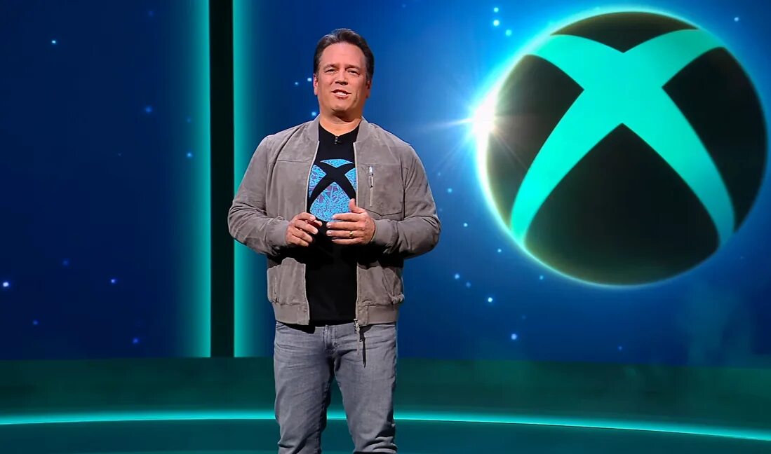 Xbox showcase. Xbox 2025. глава xbox фил спенсер. xbox game showcase 2025 starfield. фил спенсер рост.