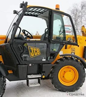 Jcb 170