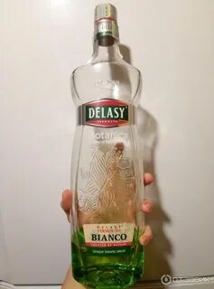 Вермут delasy