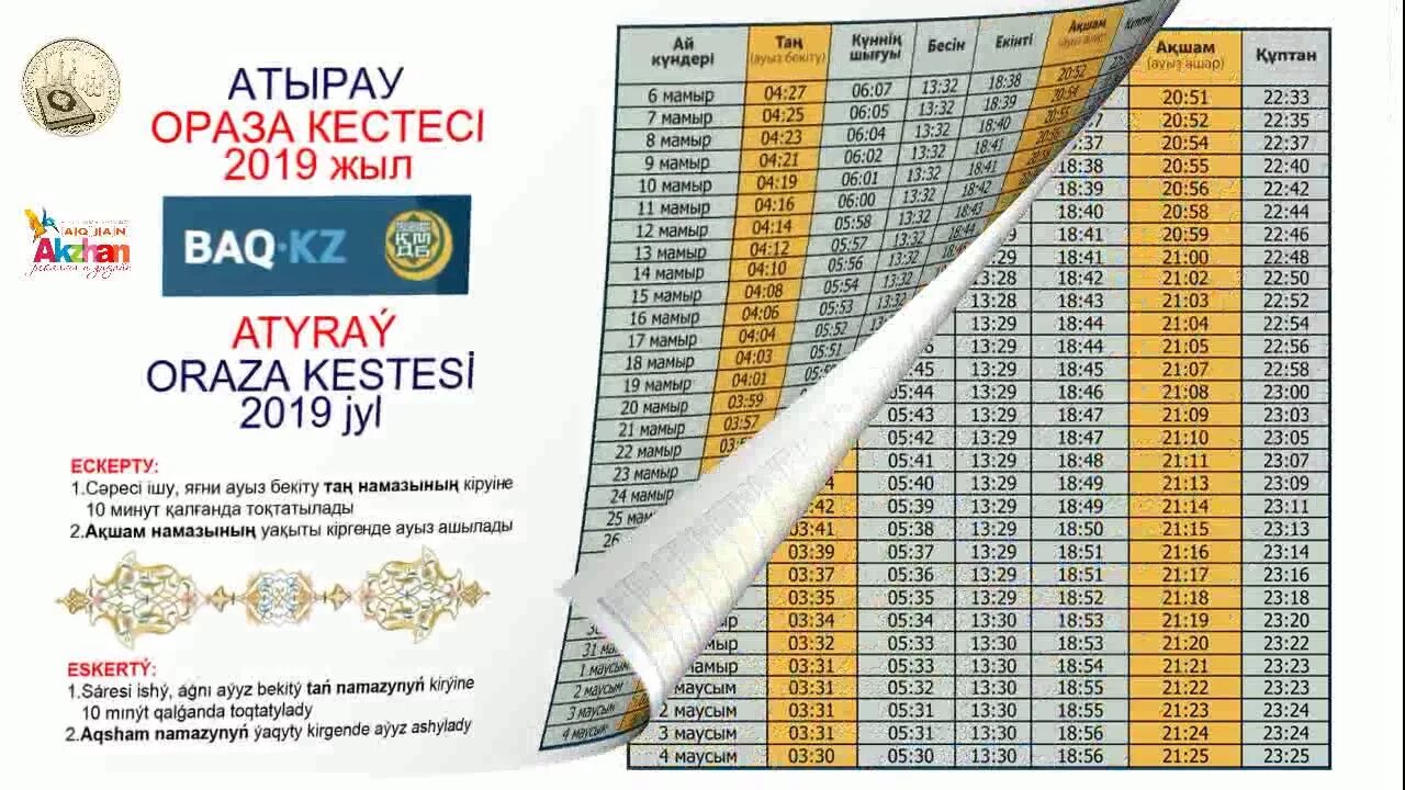 Ораза кестеси тараз. Кесте Рамазана 2019. Ораза кестеси. Ораза кестеси 2022. Рамазан кестеси 2022.