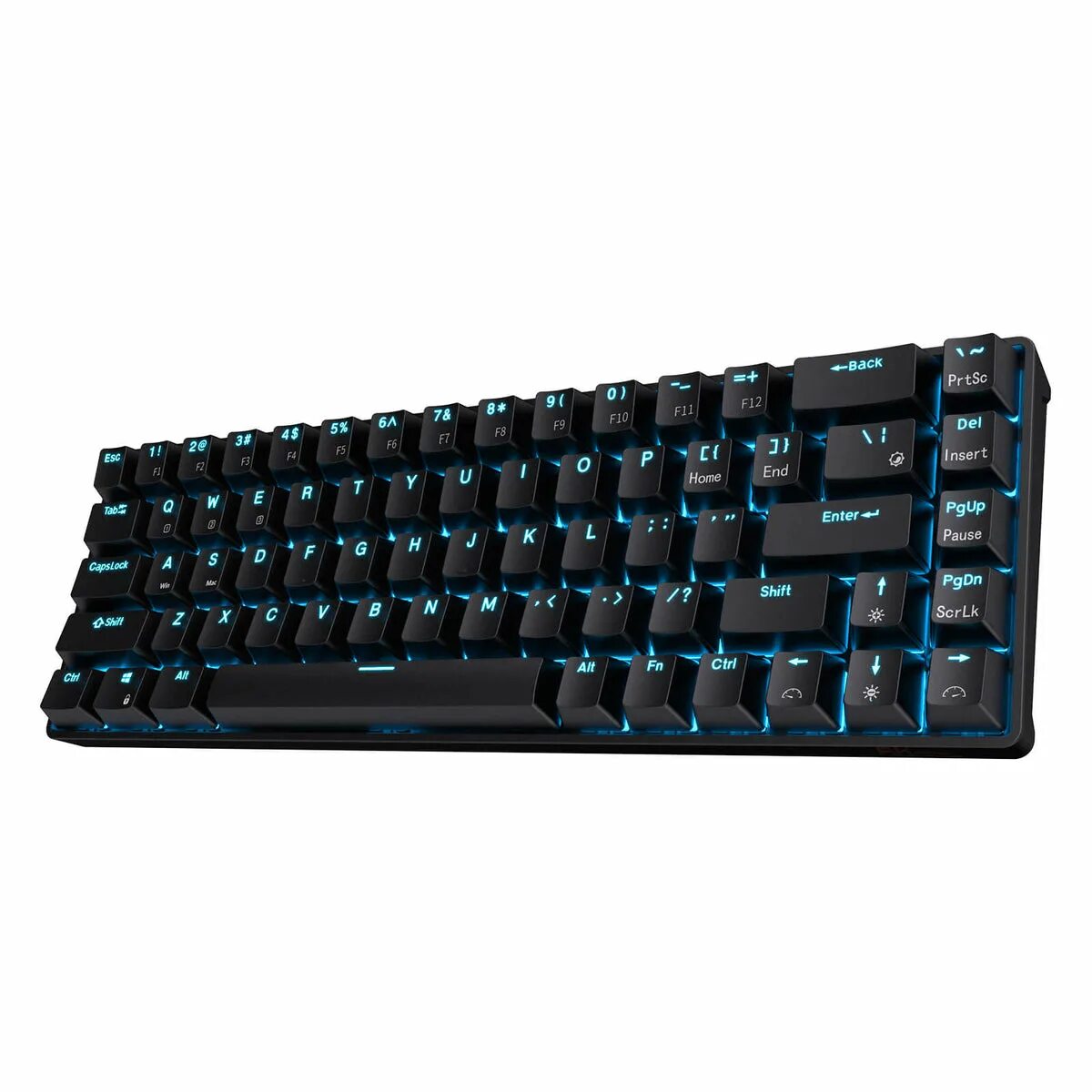 Rk keyboard