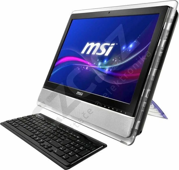 Msi 321urx