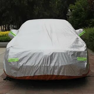 Тент для автомобиля