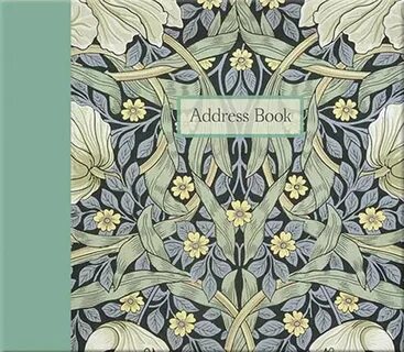 Адрес книга