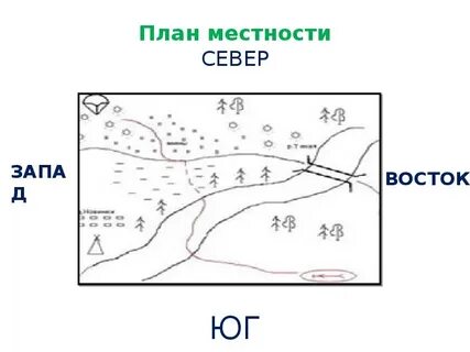Как сделать карту слева
