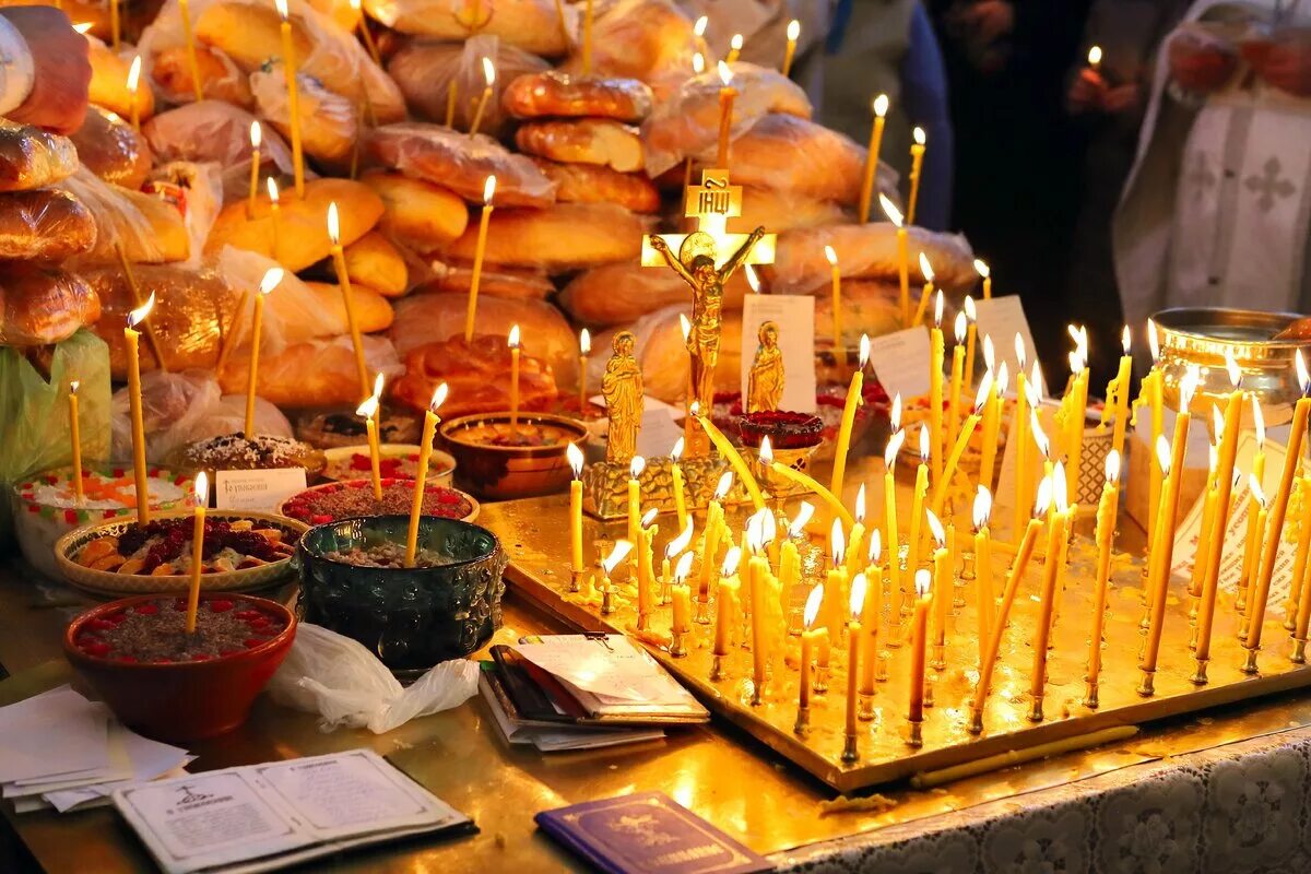 Рыба в мясопустную неделю можно есть