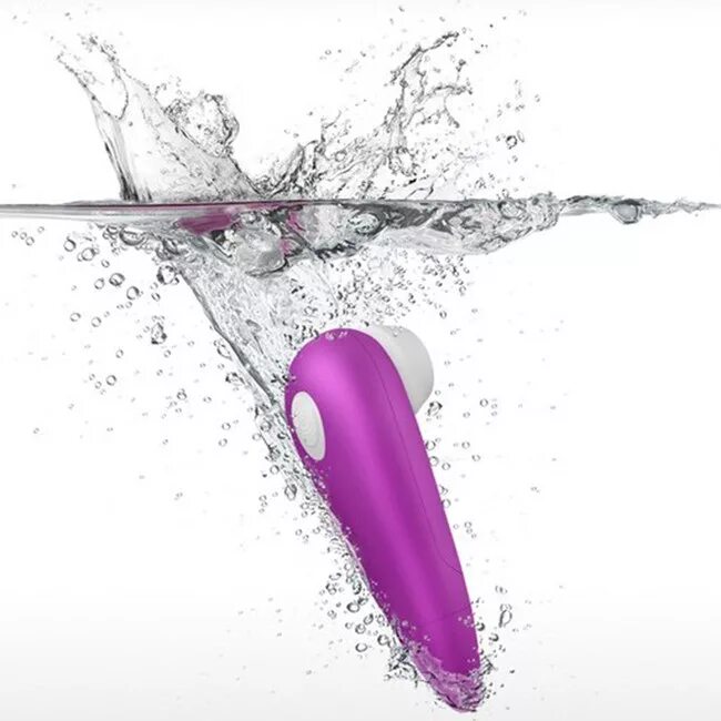 Satisfyer mono