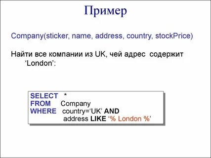 Address country