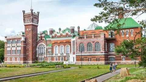 Замки нижний новгород
