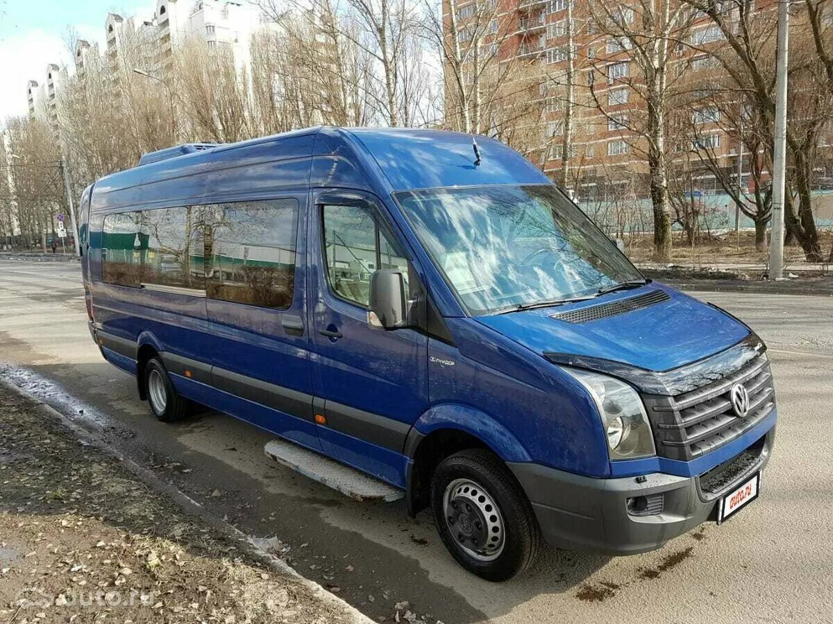 Фольксваген пассажирский купить. Volkswagen Crafter пассажирский. Фольксваген Крафтер турист. Микроавтобус Фольксваген Крафтер синий. Volkswagen Crafter пассажирский 3012.