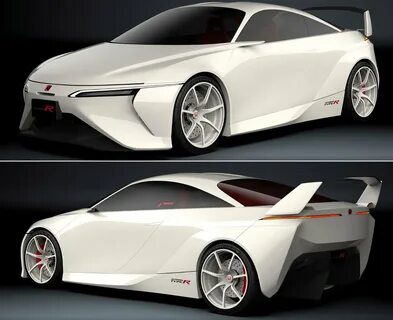 ...и он сразу же стал классикой.2022 Honda Acura Integra Type R. Фото: Джор...