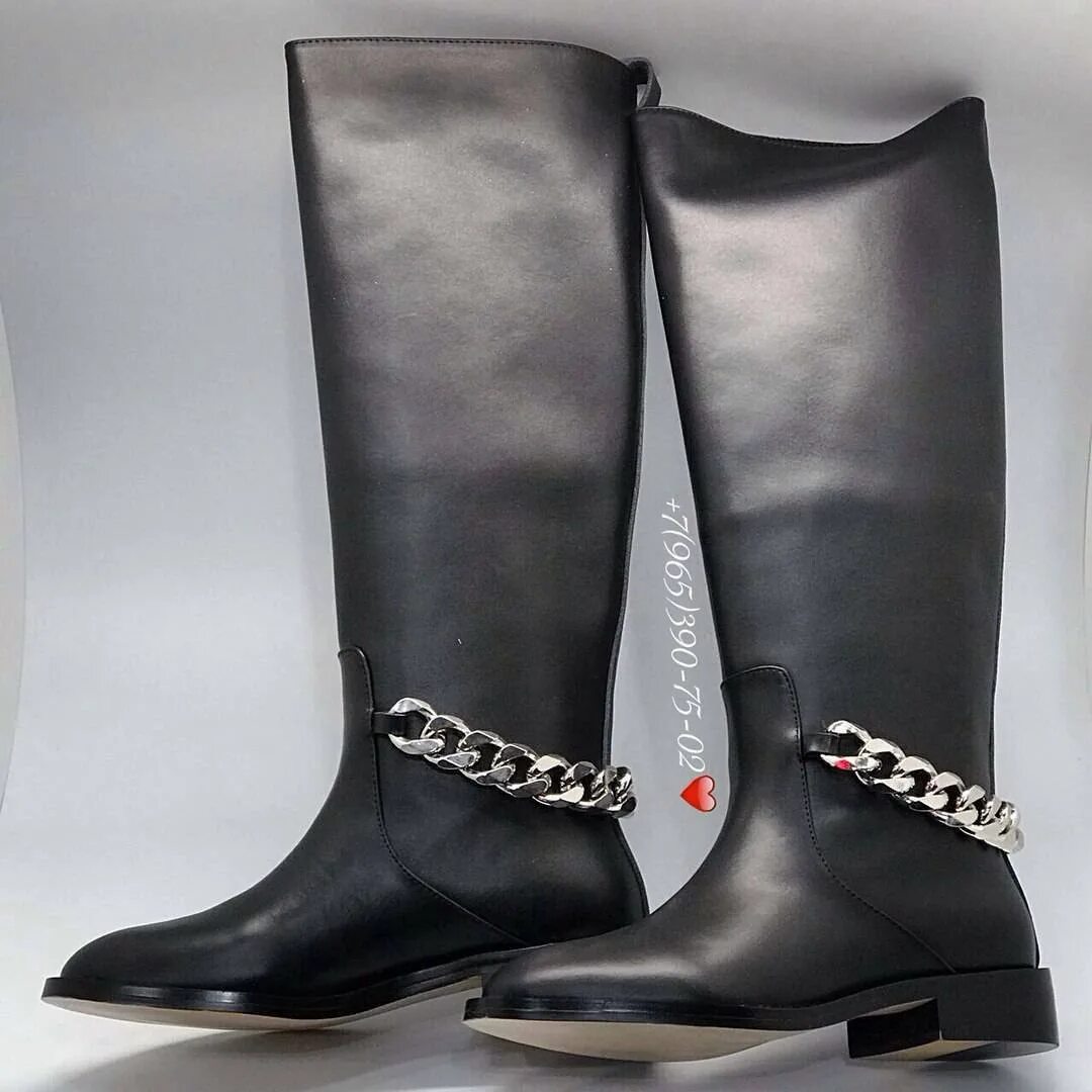 Givenchy boot. Сапоги givenchy. сапоги женские живанши. кожаные сапоги живанши. зимние сапоги живанши.