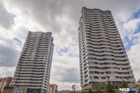Высотка строй