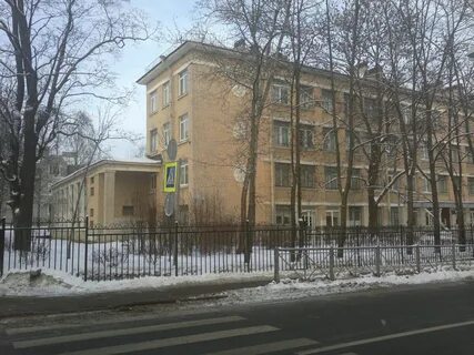 Гимназия 406