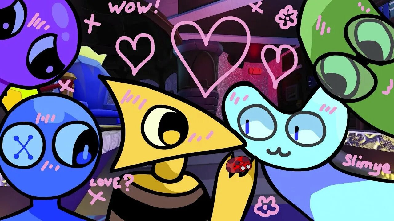 Циан из радужных друзей 2. Cyan цвет. Радужный друзья 2 роблокс. Роблокс радужные друзья 2. Циановый друг.