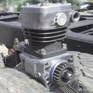 Не качает компрессор