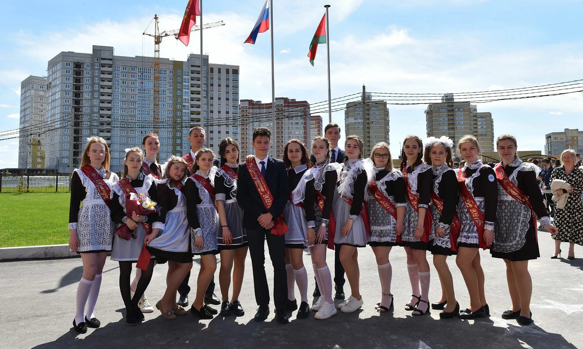 брянские выпуски новостей