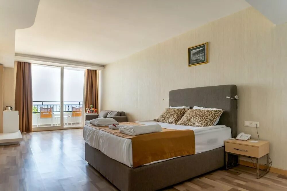 Amara comfort kemer отзывы