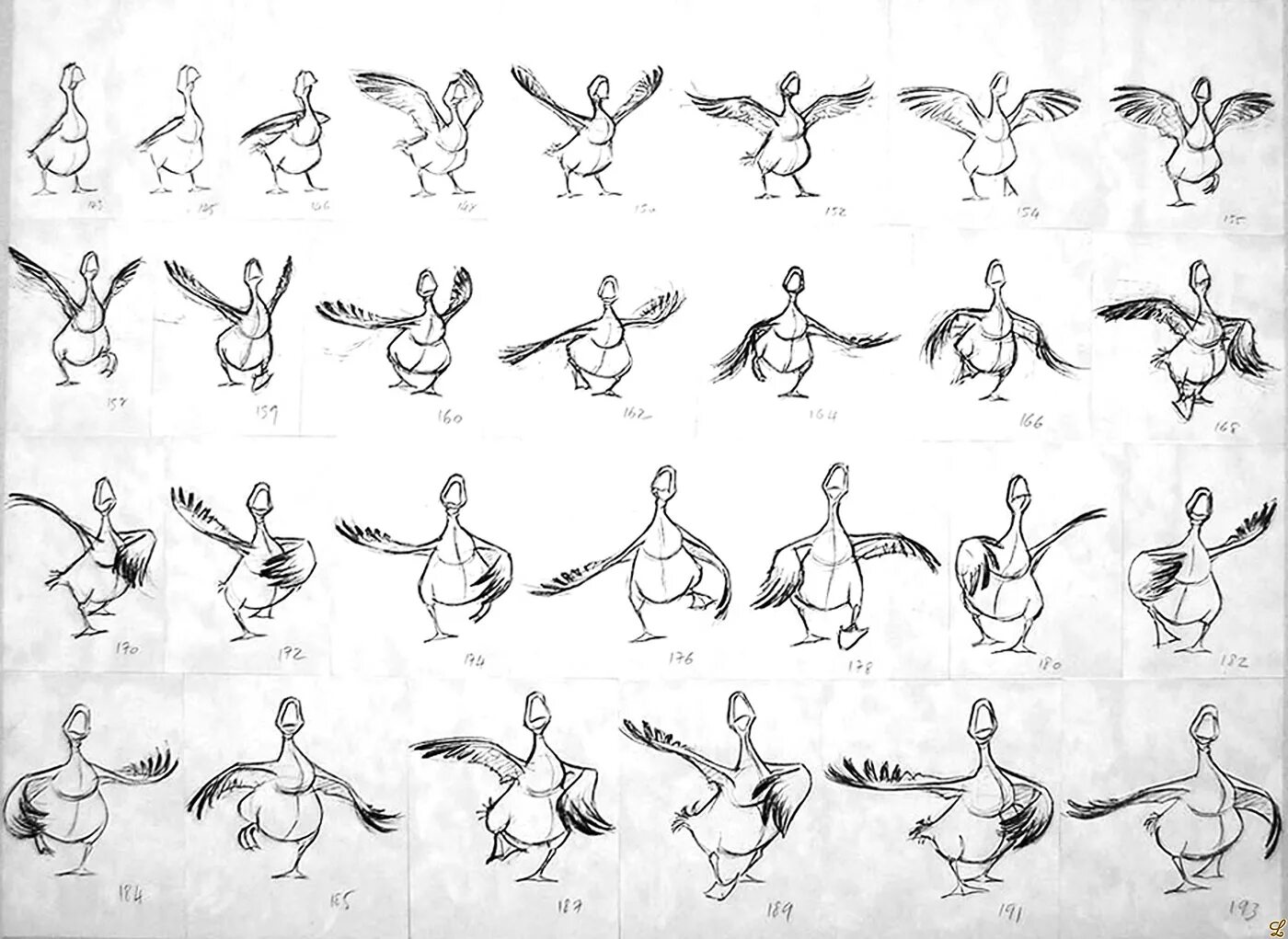 приемы мультипликации. раскадровка движения персонажа. позы для рисования анимации. приемы мультипликации. мультипликация покадрово.