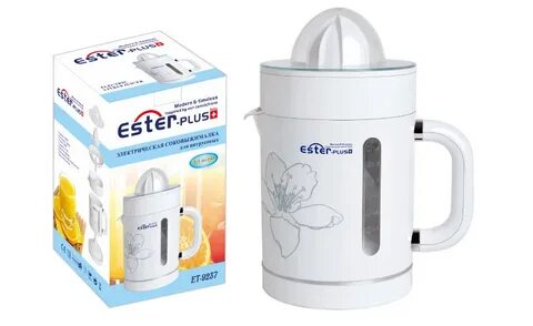 Ester plus