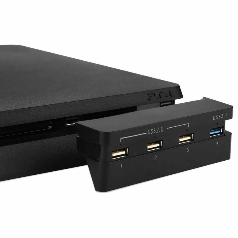 Usb для ps4. Ps4 Slim USB. USB 2.0 PS 4 Slim. Флешка для ps4. Хаб ПС 4 слим.