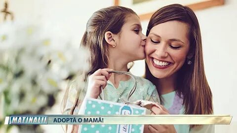 O mama