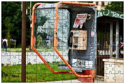 Housing телефон