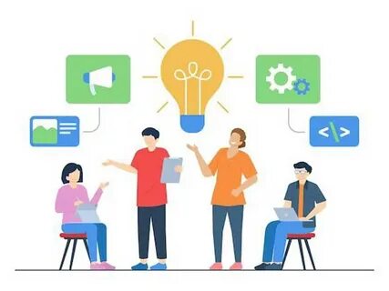 Найти команду для проекта