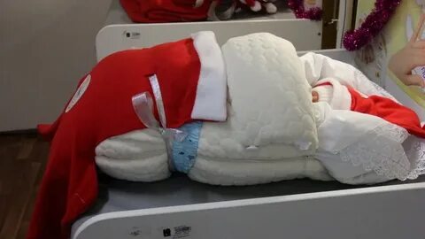 Кто рождается в праздники