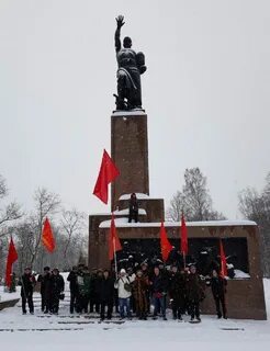 9 января 1905 года