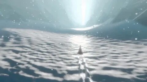 Games ending
