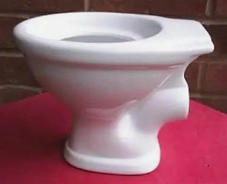 Косые унитазы это